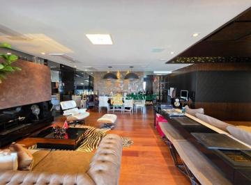 ccecb4c31f211de14864d260da0cb9289d838aff · Apartamento à venda, 197 m² por R$ 2.490.000,00 - Jardim Santa Mena - Guarulhos/SP
