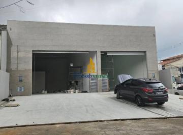 38d9cebc5bd87e543fbf4282f810f658b1f287a4 · Salão para alugar, 180 m² por R$ 7.100,00/mês - Jardim Santa Bárbara - Guarulhos/SP