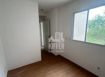 34e00836e2885ce6b278fc69e85a301e0544579d · Apartamento com 2 quartos à venda, 42 m² por R$ 190.000 - Neves - São Gonçalo/RJ