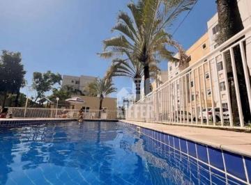 APARTAMENTO REFORMADO COM LAZER COMPLETO EM NOVA CIDADE – OPORTUNIDADE · Apartamento com 2 quartos à venda, 48 m² por R$ 165.000 - Nova Cidade - São Gonçalo/RJ