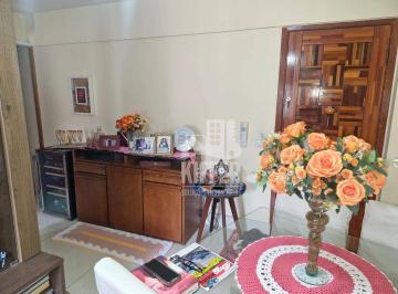 Apartamento Reformado 2 Quartos em Nova Cidade | 67m² | Pronto para Mo · Apartamento com 2 quartos à venda, 67 m² por R$ 210.000 - Nova Cidade - São Gonçalo/RJ