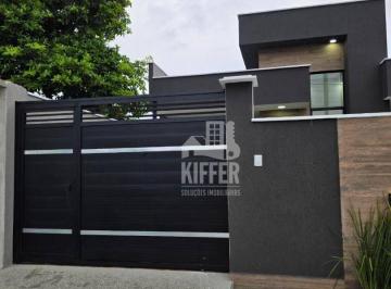 Casa Alto Padrão em Ponta Negra – Primeira Locação, Fino Acabamento!!  · Casa com 2 quartos à venda, 95 m² por R$ 500.000 - Cordeirinho - Maricá/RJ