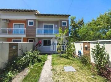 Duplex Maricá · Casa com 3 quartos, 2 suítes à venda, 98 m² por R$ 415.000 - Maricá - Maricá/RJ- Cordeirinho