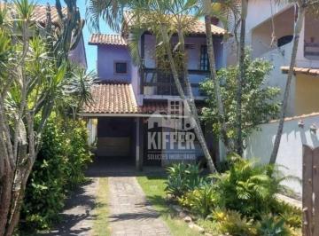 Casa Duplex a 100m da Praia em Ponta Negra– Conforto, Segurança e Laze · Casa com 2 quartos à venda, 100 m² por R$ 395.000 - Ponta Negra - Maricá/RJ