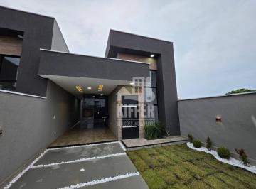 Casa Alto Padrão em Ponta Negra – Primeira Locação, Fino Acabamento!!! · Casa com 2 quartos à venda, 95 m² por R$ 500.000 - Ponta Negra - Maricá/RJ