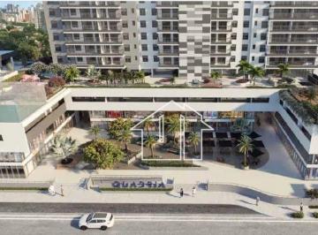 7f2386c4d44be63b674a1e090ae6709859de5b57 · Apartamento com 2 dormitórios à venda, 45 m² por R$ 617.000,00 - Jardim Aquarius - São José dos Camp