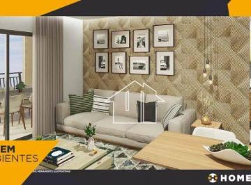 d9aa6c2dd88590ff9ef6fe10686d54155d8c16b9 · Apartamento à Venda – Home Club Urbanova | 3 Suítes | Andar Alto | Vista para Montanhas