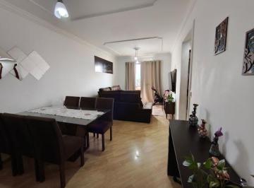 b8f16742883994d234be932304008b036a1ac935 · Apartamento com 2 dormitórios à venda, 58 m² por R$ 350.000,00 - Cidade Morumbi - São José dos Campo