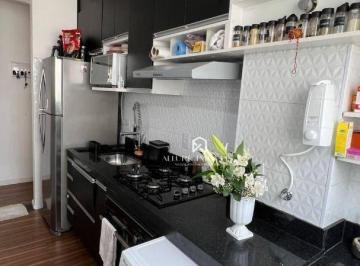 9cdfbf47126a2124cacc60521d6473ccd2877e9b · Apartamento com 2 quartos à venda, 43 m² por R$ 360.000 - Jardim das Indústrias - São José dos Campo