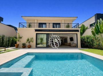 0a45a303f63e4cfa29f7ba94db820ac434f10be6 · Casa com 4 dormitórios à venda, 449 m² por R$ 4.990.000 - Atibaia/SP