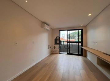 b1b8034a55b3777b7884f2358034bafac086f5c5 · Apartamento com 1 dormitório, 25 m² - venda por R$ 520.000,00 ou aluguel por R$ 4.922,12/mês - Vila
