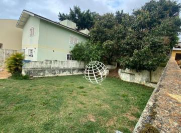 d38315e7f460adcaa720e5aa10460697c5f8ff89 · Terreno à venda, 476 m² por R$ 450.000,00 - Jardim Tapajós - Atibaia/SP