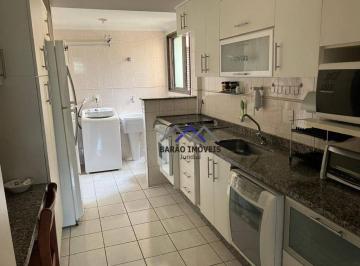24543ba970d3db072cbfd6bba9de4e6507b9144b · Excelente Apartamento com 3 dormitórios à venda, 96 m² por R$ 600.000 - Parque da Represa - Jundiaí/