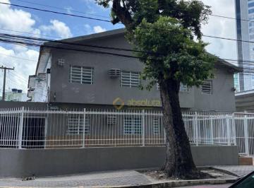 cd4507291affe444801fd7edb53270c10ad7853c · Casa para alugar, 600 m² por R$ 17.000,00/mês - Paissandu - Recife/PE