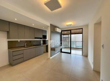 639718ca6ef186afd8d43a9aadc140b6b68917e8 · Apartamento Novo com 88m² para locação no Condomínio Alameda Iguatemi- Iguatemi São José do Rio Pret