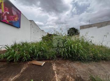 3f5e4771ca705e6ad5f0d26f98f4cd8e1074d159 · Terreno à venda, 287 m² por R$ 360.000,00 - Jardim São Francisco - Jaú/SP