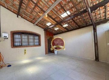 6a78f7a4d746d9813eba8a42cb76724dc2e19442 · Casa com 2 dormitórios à venda, 98 m² por R$ 710.000,00 - Canto do Forte - Praia Grande/SP