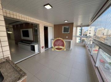 8ca94c802eb378280e61de153f19a4c72694c944 · Apartamento à venda no bairro Guilhermina – 3 suítes, mobiliado, 2 vagas, 154m²
