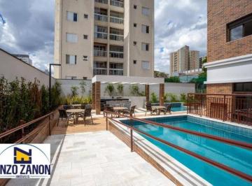 d9958844c9e8762e2333f425776f30d1bbb3a64c · Apartamento à venda, 117 m² por R$ 1.399.000,00 - Vila Assunção - Santo André/SP