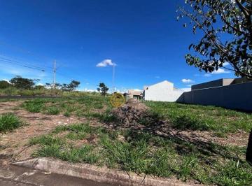 bfe1ff5292be3d07e9bf432e8e826ffd5432801e · Terreno à venda, 268 m² por R$ 210.000,00 - Jockey Club - Barretos/SP