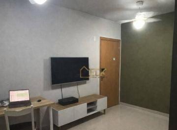 67935333bac17c52ac11a1bc2b006f948dfc2090 · Apartamento com 2 dormitórios à venda, 40 m² por R$ 258.000,00 - Parque Senhor do Bonfim - Taubaté/S