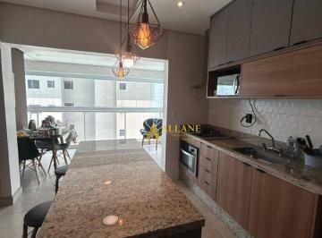 6b9d52a879fe0d7cfbb1f4557572a1605d80e77a · Apartamento com 1 dormitório à venda, 52 m² por R$ 480.000,00 - Parque Campolim - Sorocaba/SP