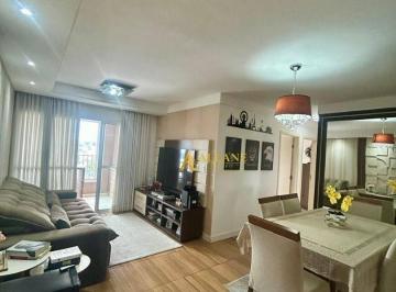 8db049c09f3623982ef37b26c5b4fc60e014665d · Apartamento com 3 dormitórios à venda, 89 m² por R$ 750.000,00 - Winner Residencial - Sorocaba/SP