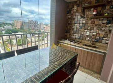 f0f441c45e3e140ebe2a676a22502bb776f9308a · Apartamento com 3 dormitórios à venda, 89 m² por R$ 750.000,00 - Winner Residencial - Sorocaba/SP