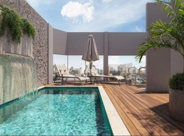 Apartamento · 66m² · 2 Quartos · 1 Vaga · Apartamento à Venda em Jardim Camburi, Vitória, 2 Quartos, 66m²