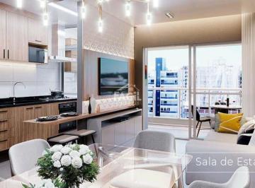Apartamento · 115m² · 2 Quartos · 2 Vagas · Apartamento à Venda em Jardim Camburi, 115m², 2 Quartos, Vitória