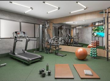 Apartamento · 68m² · 2 Quartos · 1 Vaga · Apartamento à Venda em Jardim Camburi, 2 Quartos, 1 Suíte, 6884m²
