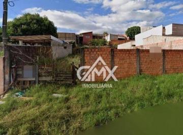 29f818490ab056015c75f9d6e4f3ba157e750c0f · Terreno à venda, 360 m² por R$ 170.000,00 - Sabará III - Londrina/PR