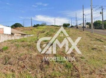 6856affb29e15506bdaad42e65fa788146bf6f0f · Terreno à venda, 632 m² por R$ 425.000 - Colinas - Londrina/PR