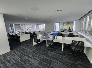 1600e41013c95cd25cd0e41683766e2b837bee8c · Conjunto para alugar, 172 m² por R$ 29.476,44/mês - Brooklin - São Paulo/SP