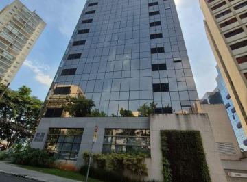 41569de1ad3e4e3a9e34570f3510ae8701213834 · Andar Corporativo para alugar, 400 m² por R$ 45.320,92/mês - Liberdade - São Paulo/SP