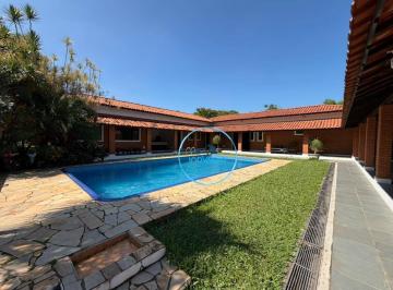 19a8cf4c9b7efd1b991039380aa2dff62bef2289 · (CH-381) Chácara com 5 dormitórios à venda, 6176 m² por R$ 1.100.000 - Alpes das Águas - São Pedro/S