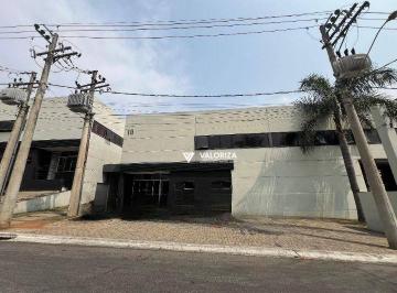 af731ee4d0c96d331a0b833c0ae54a136013b5f6 · Galpão à venda, 1317 m² por R$ 4.280.000,00 - Iporanga - Sorocaba/SP