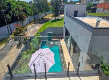 346e067f145112b36e92c7c2d45e5fdc34d6ba61 · Casa com 4 dormitórios à venda, 300 m² por R$ 2.150.000,00 - Villa Verona - Sorocaba/SP