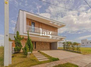 ca0b0cd16195157e2d23d7155ce3722661e05b24 · Casa com 3 dormitórios à venda, 345 m² por R$ 3.200.000,00 - Condomínio Residencial Giverny - Soroca