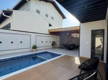 75ae8c410940be0755fd3567f46614f1daf7cba2 · Casa com 3 dormitórios à venda, 284 m² por R$ 2.790.000,00 - Condomínio Jardim de Mônaco - Hortolând