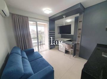 f173bcb8ed75691ea88ea412fd309b498534e850 · Apartamento com 1 dormitório para alugar, 33 m² por R$ 3.498,50/mês - Liberty Home Studio - Sorocaba