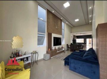 94395f260795c7d84e1f55dc85b78c8813da53d4 · Casa com 3 quartos à venda, 150 m² por R$ 799.000 - Condomínio Monterrey - Monte Mor/SP