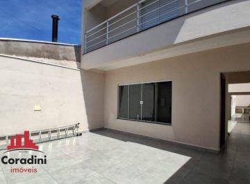 e673030410b30696a2dc1525b1426a90757fd5a3 · Casa com 4 quartos para locação no bairro Parque Residencial Jaguari em Americana!