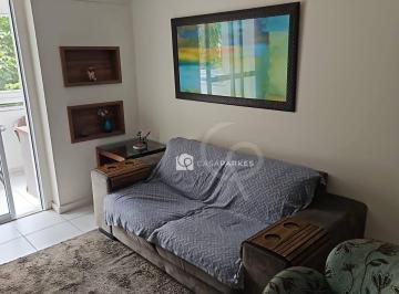 c33c69552c9e4dc6b94315d09fd2bc7aa5945814 · Apartamento com 2 dormitórios para alugar, 64 m² por R$ 4.450,00/mês - Barra da Tijuca - Rio de Jane