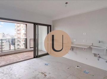1298137a38907c8b9e737f9c6f9e4adc8395bffb · Apartamento com 1 dormitório à venda, 38 m² por R$ 733.000 - Vila Mariana - São Paulo/SP