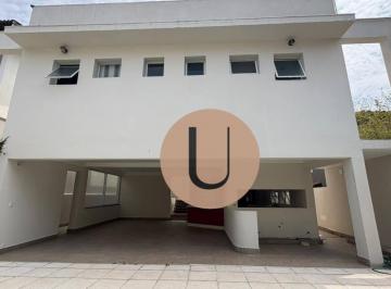 236732a2bfee41d56239206b707a546524ac7b94 · Casa com 5 suite à venda, 380 m² - Alphaville - Santana de Parnaíba/SP