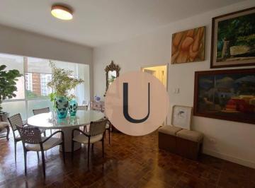 aeba866a7205bd18ecad2279cc8252ff738768f9 · Apartamento Reformado em Higienópolis: 156 m² de Conforto e Estilo