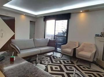 91e85c6107a9d798aa666681c95525f2fdc1c20a · Apartamento com 3 dormitórios, 156 m² - Santa Paula - São Caetano do Sul