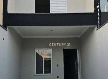 854f7dd21883f6266d7501ba5837ca6c6fcd81f1 · Sobrado com 2 dormitórios à venda, 97 m² por R$ 380.000,00 - Jardim Santa Marta - Sorocaba/SP
