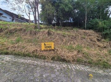 1abeed16973a03e3140f467b0d9f7a5cb562787b · Terreno à venda, 1146 m² por R$ 500.000,00 - Escola Agrícola - Blumenau/SC